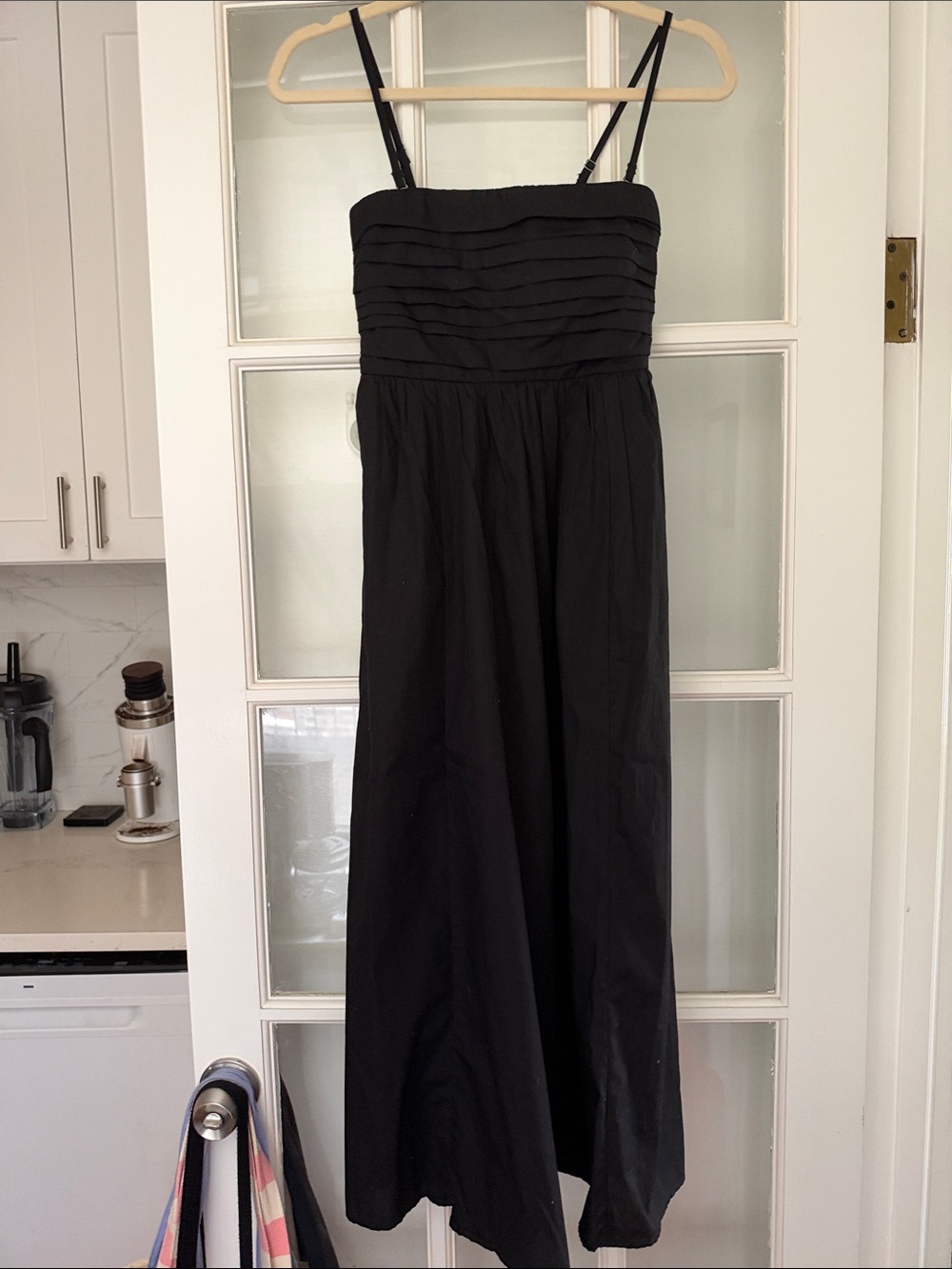 Abercrombie Emerson Dress